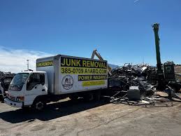 Best Demolition Debris Removal  in Lisbon, IA