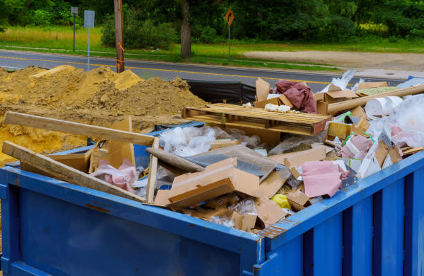 Best Retail Junk Removal  in Lisbon, IA