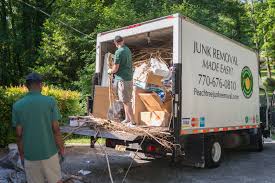 Best Scrap Metal Removal  in Lisbon, IA